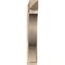Ekena Millwork Funston Smooth Arts and Crafts Outlooker, Douglas Fir, 7 1/2"W x 44"D x 44"H OUT08X44X44FST03SDF - alternate 3